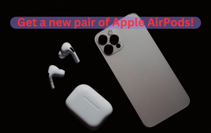 Apple Airpods