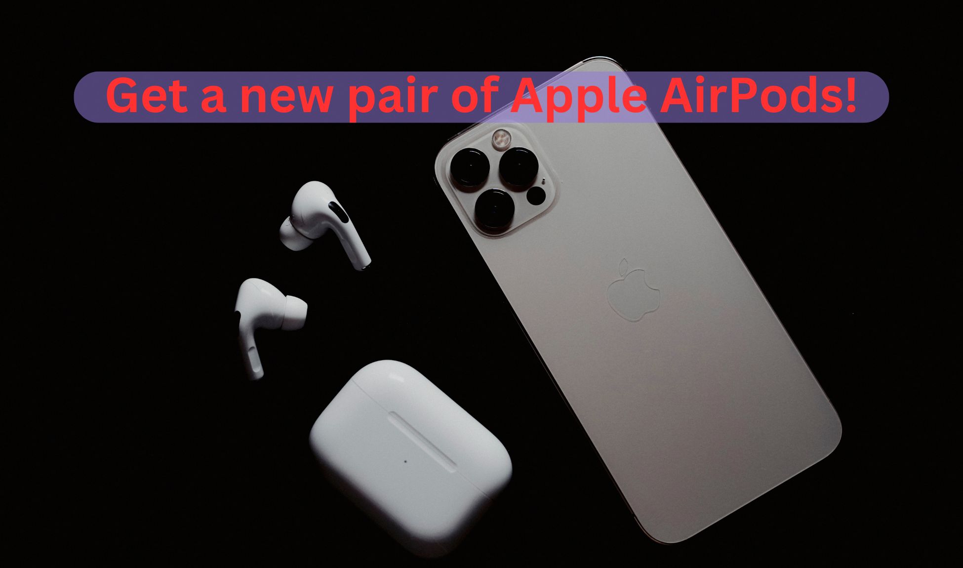 Apple Airpods