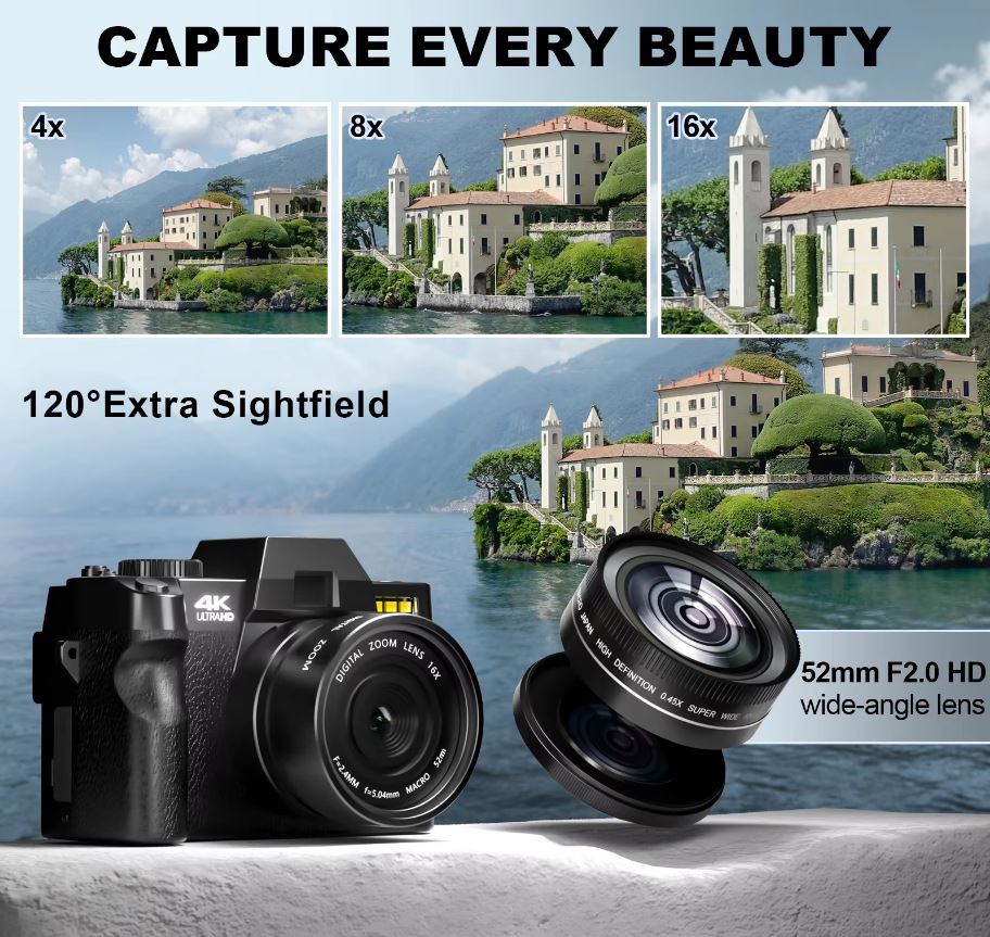 Best Cheap Digital Camera