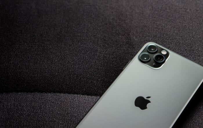 iPhone