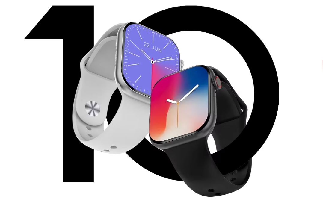 Apple Watch 10 GPS NFC