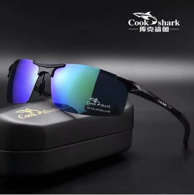 Cook Shark sunglasses