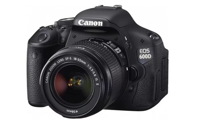 best canon camera for photography