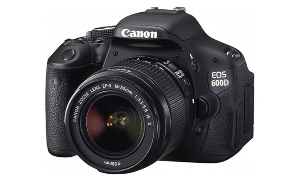 best canon camera for photography