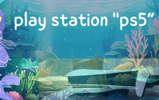 playstation ps5