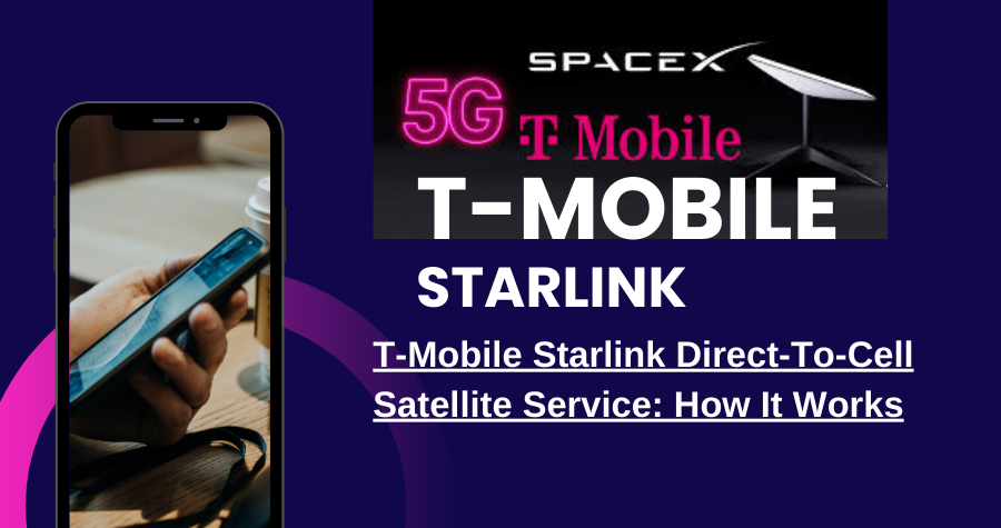 T-Mobile Starlink