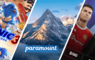 paramount plus free trial