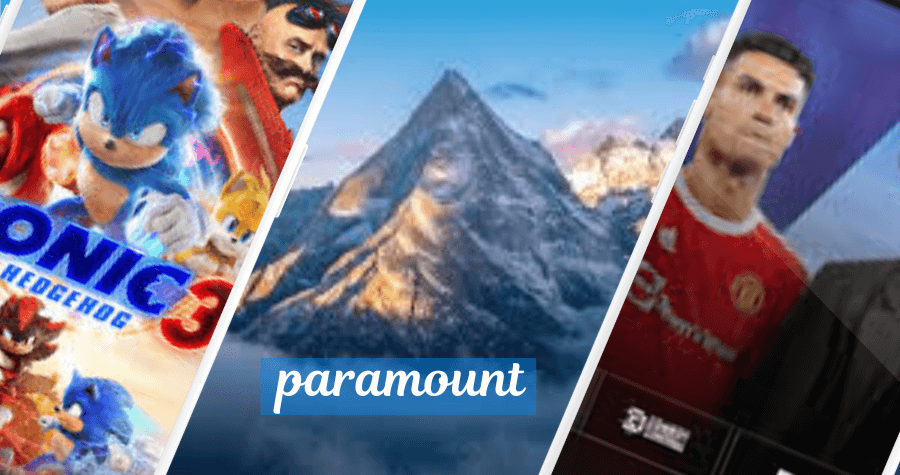 paramount plus free trial