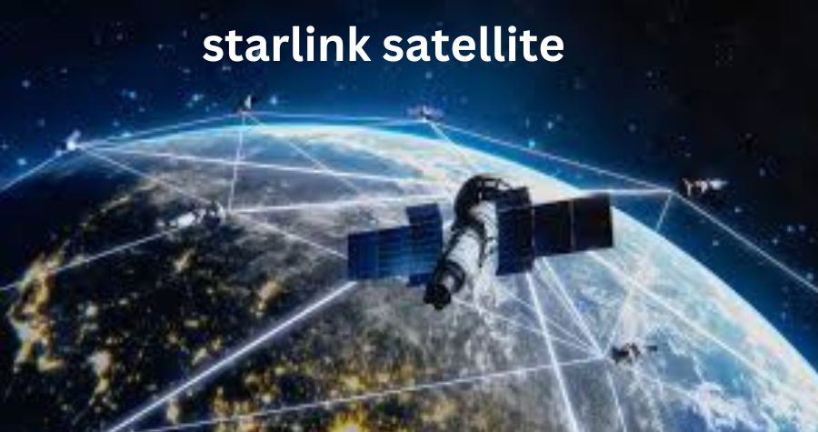 Starlink, starlink satellite, t mobile starlink, 