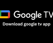 google tv app
