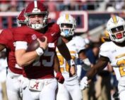 College football rivalries,