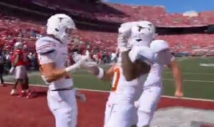 college football