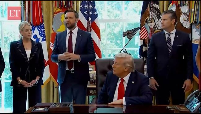 trump dead
