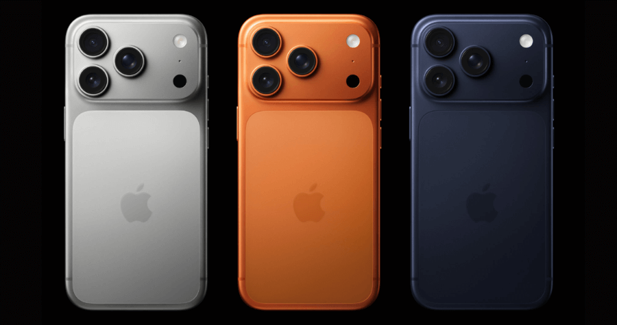 iPhone 17 iPhone 17