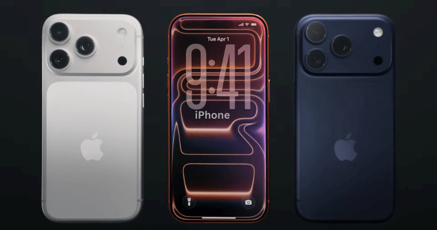 iPhone iPhone